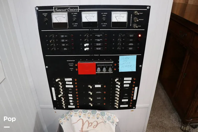 Slide: The Image of Sumerset Cruiser 70x16 1990 - 14138178