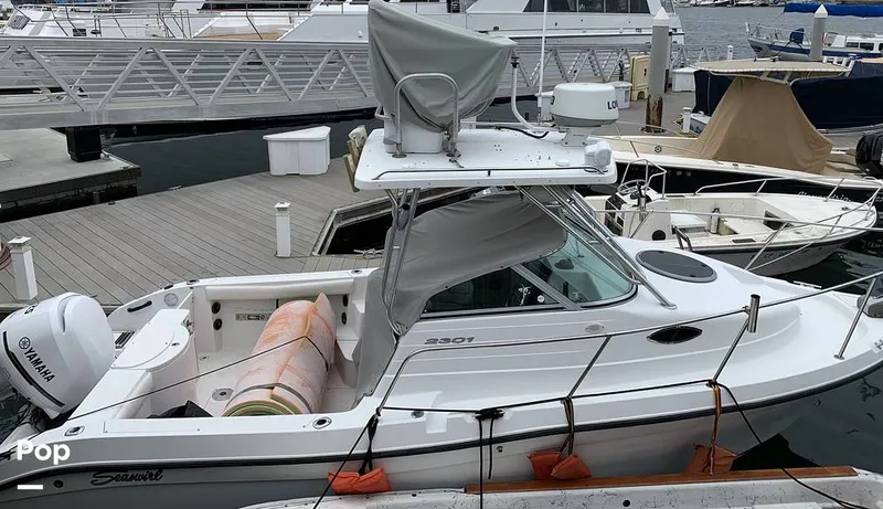 The Image of Seaswirl Striper 2301 2003 - 14051501