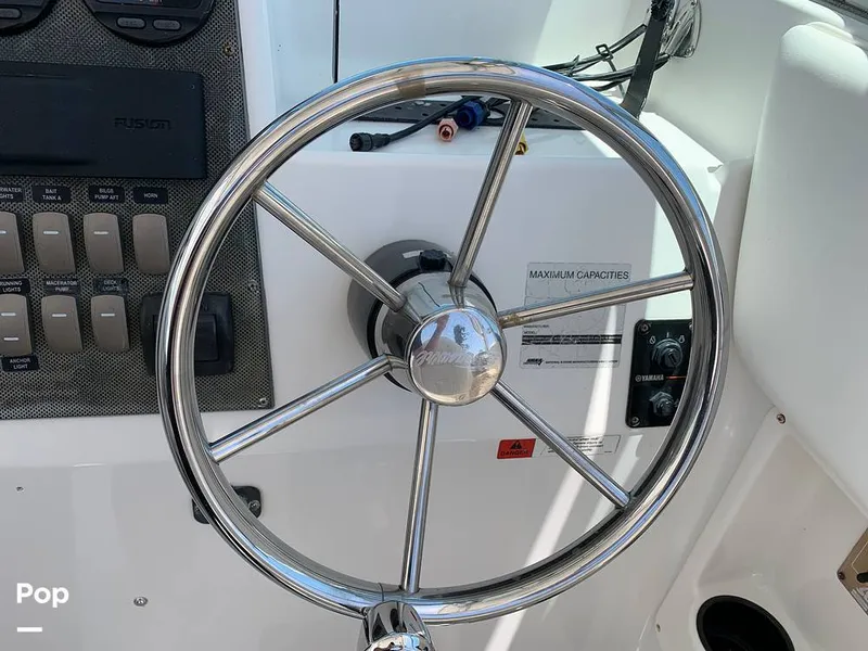 Slide: The Image of Seaswirl Striper 2301 2003 - 16481609
