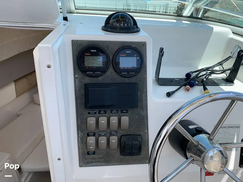 Slide: The Image of Seaswirl Striper 2301 2003 - 16481610
