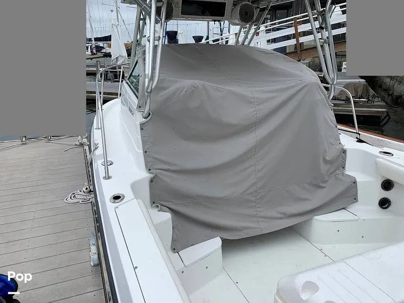 Slide: The Image of Seaswirl Striper 2301 2003 - 14051497