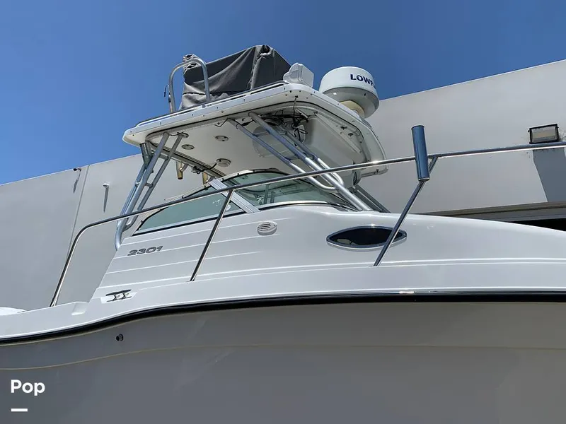 Slide: The Image of Seaswirl Striper 2301 2003 - 16481616