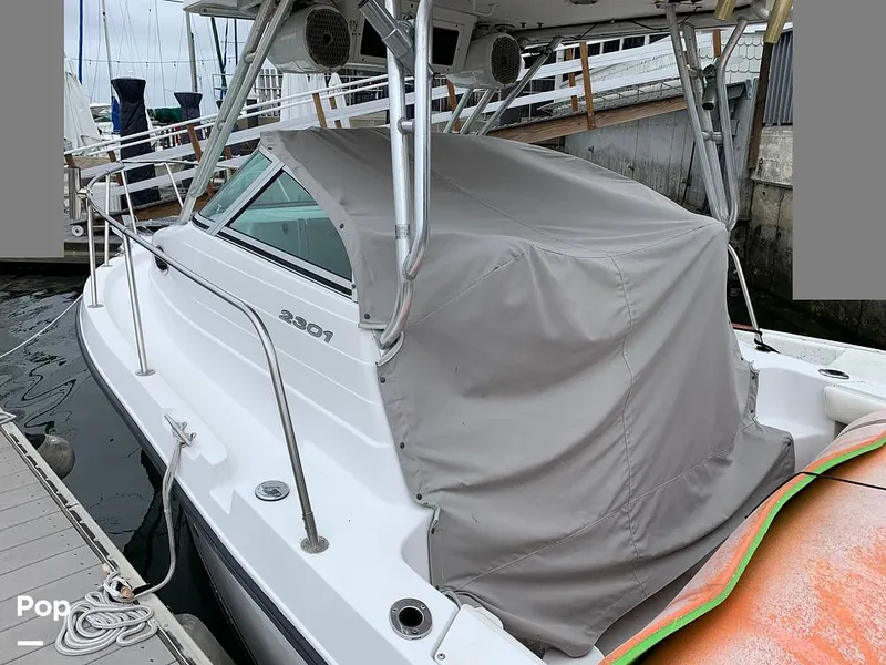 Slide: The Image of Seaswirl Striper 2301 2003 - 14051499