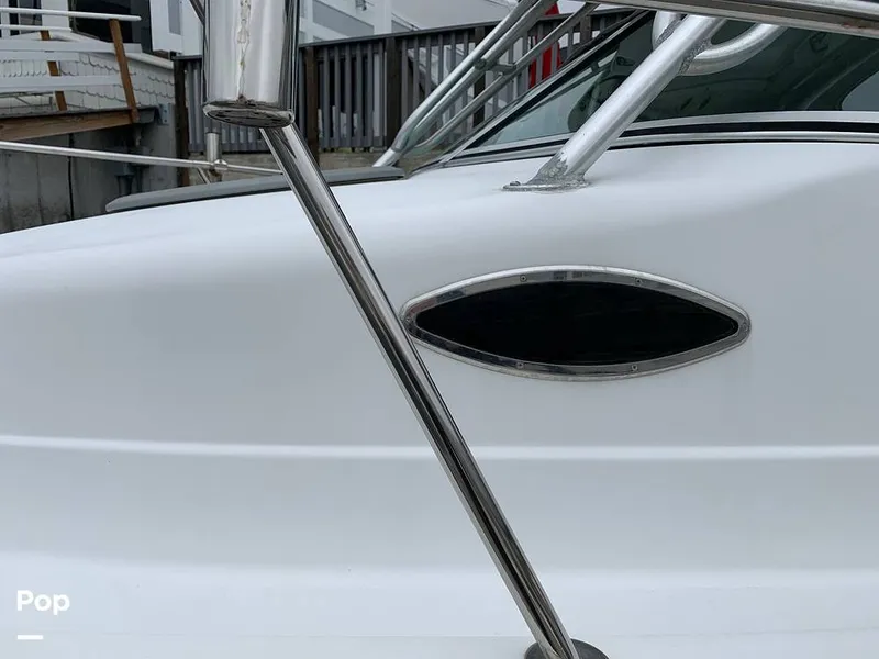 Slide: The Image of Seaswirl Striper 2301 2003 - 14051510