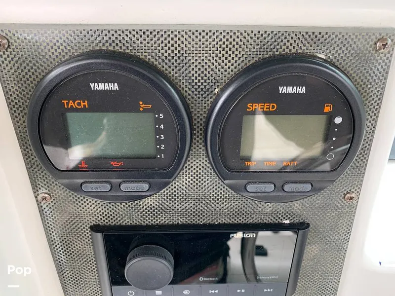 Slide: The Image of Seaswirl Striper 2301 2003 - 14051514