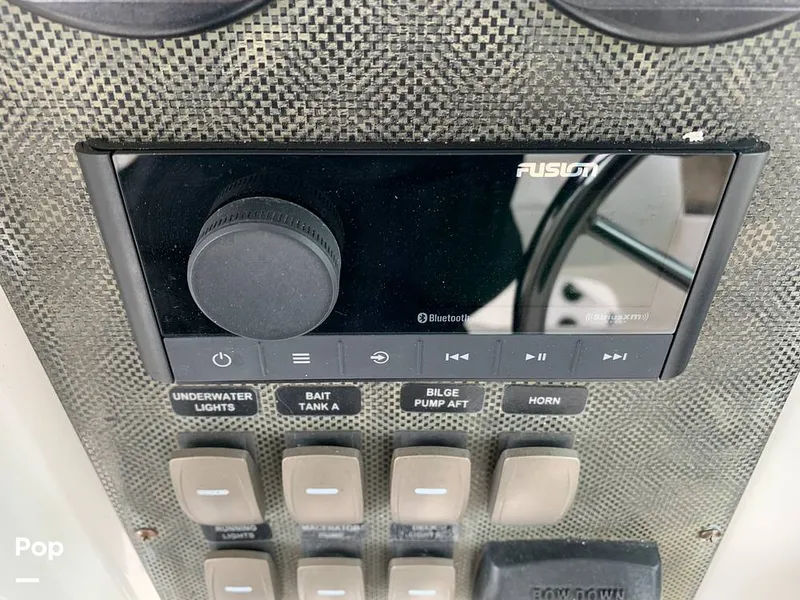 Slide: The Image of Seaswirl Striper 2301 2003 - 14051515