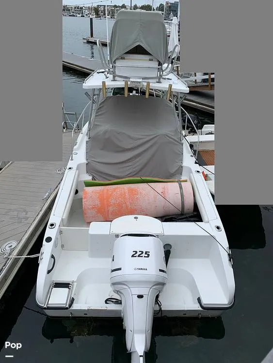 Slide: The Image of Seaswirl Striper 2301 2003 - 14051500