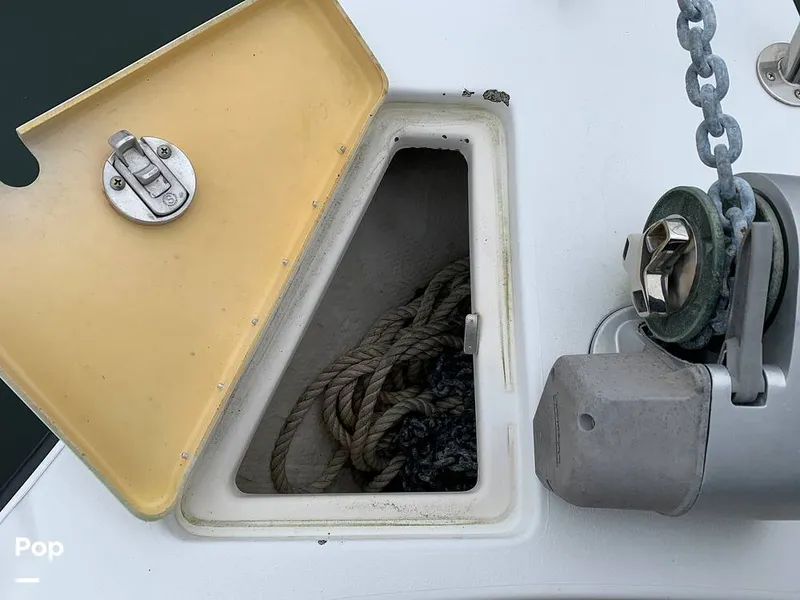 Slide: The Image of Seaswirl Striper 2301 2003 - 14051518