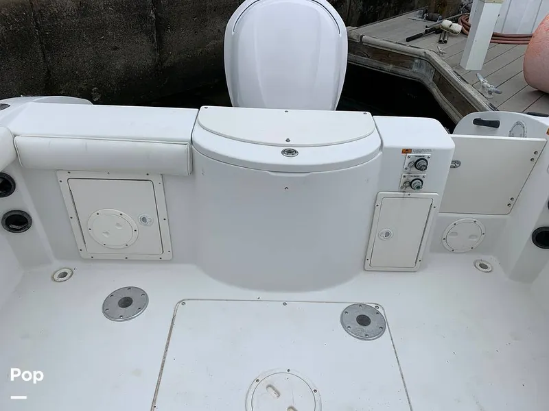 Slide: The Image of Seaswirl Striper 2301 2003 - 14051901