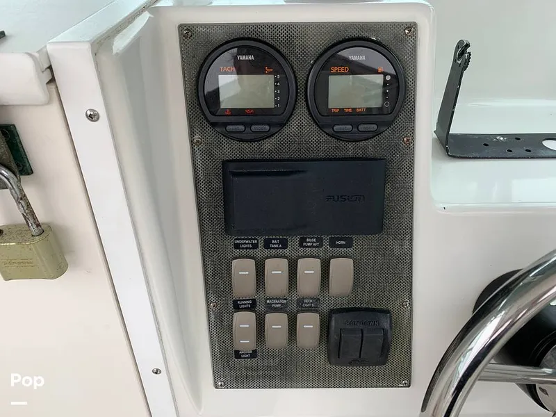 Slide: The Image of Seaswirl Striper 2301 2003 - 14051541