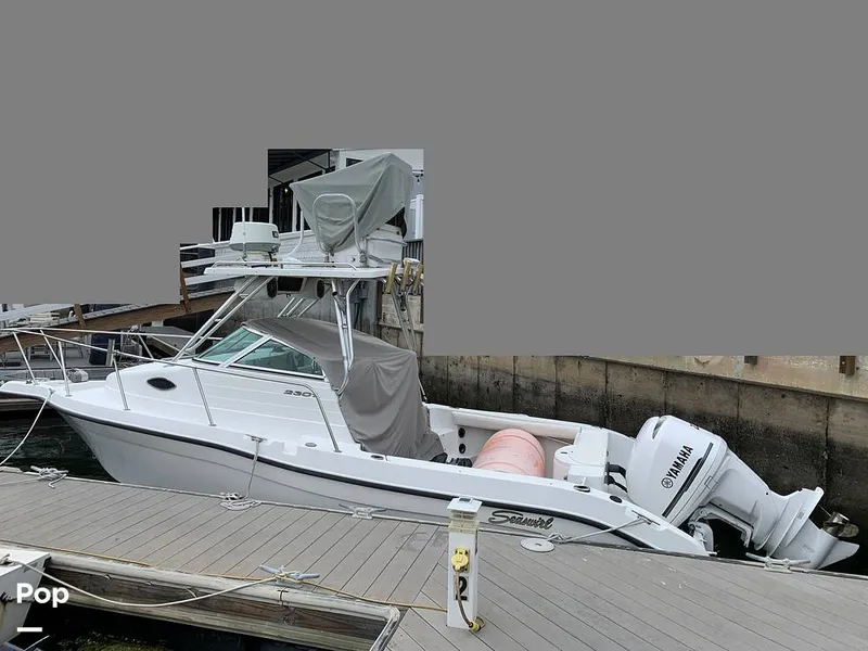 Slide: The Image of Seaswirl Striper 2301 2003 - 14051492