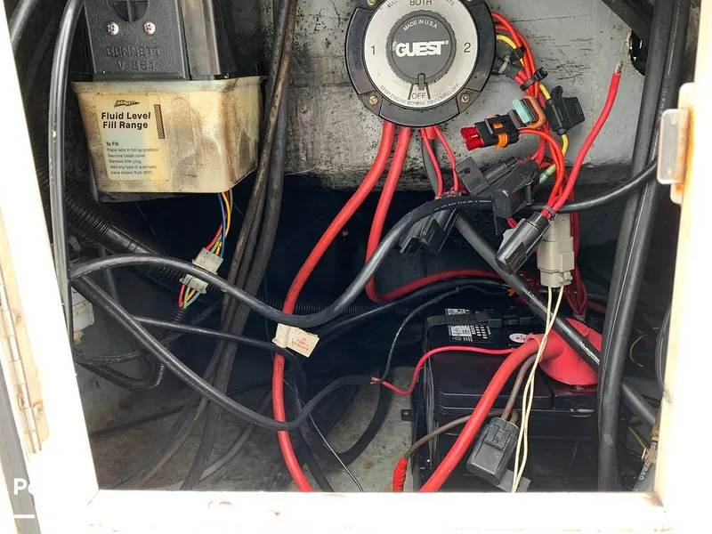 Slide: The Image of Seaswirl Striper 2301 2003 - 14051893