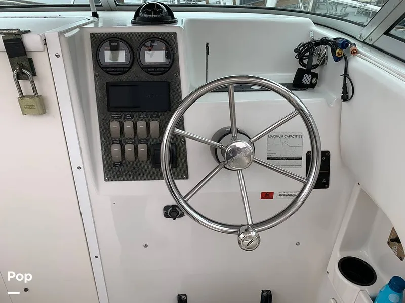 Slide: The Image of Seaswirl Striper 2301 2003 - 14051894