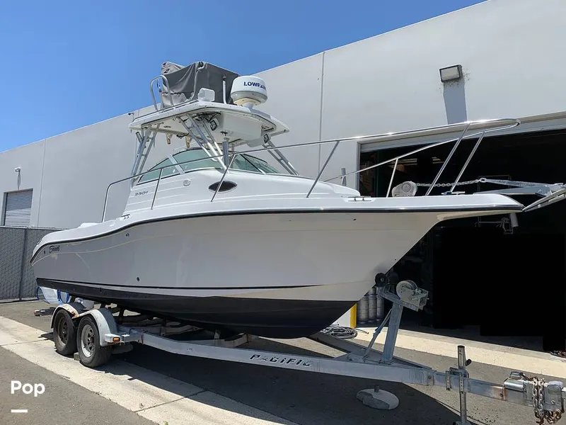 Slide: The Image of Seaswirl Striper 2301 2003 - 16481589