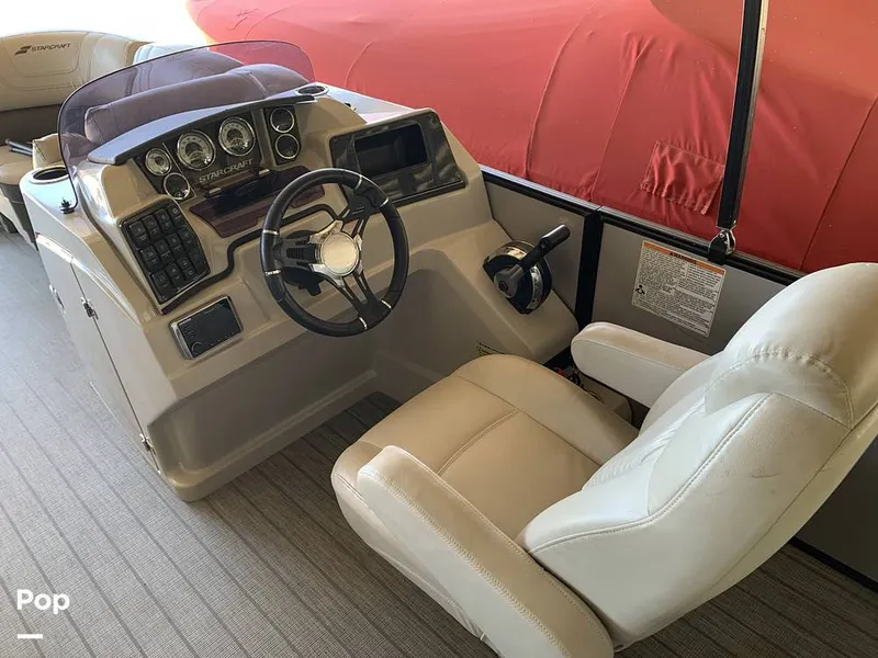 Slide: The Image of Starcraft CX23 R 2019 - 14066974