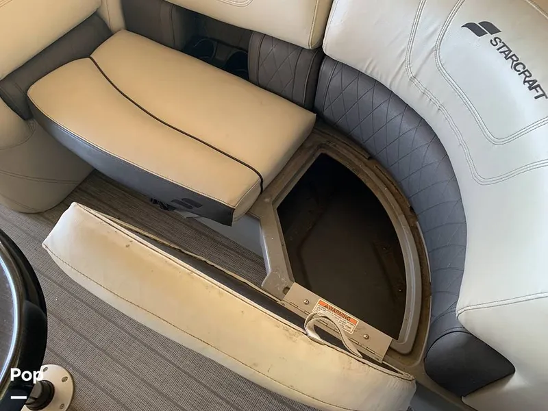 Slide: The Image of Starcraft CX23 R 2019 - 14066977