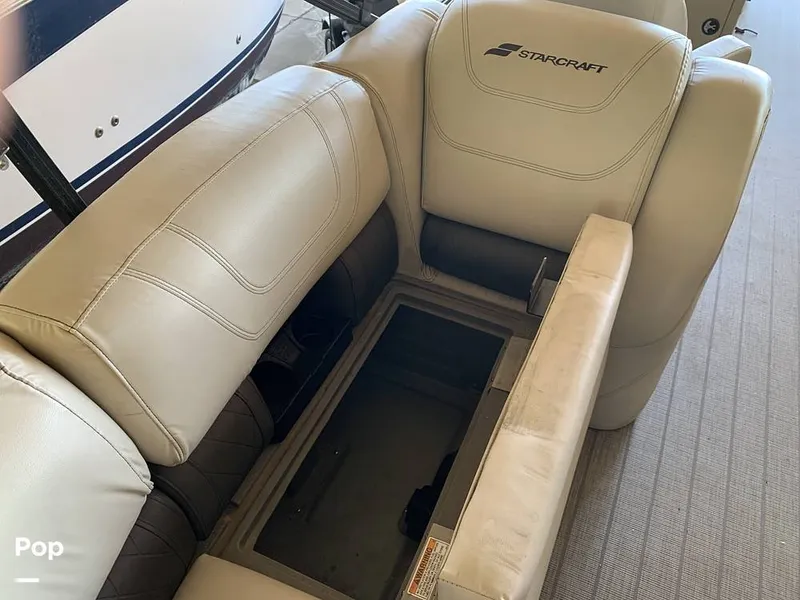 Slide: The Image of Starcraft CX23 R 2019 - 14066979