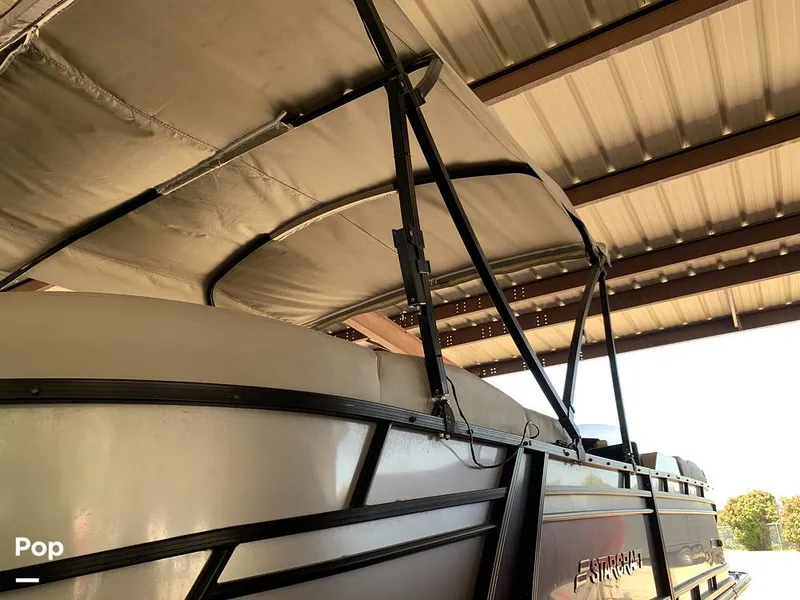 Slide: The Image of Starcraft CX23 R 2019 - 14067045