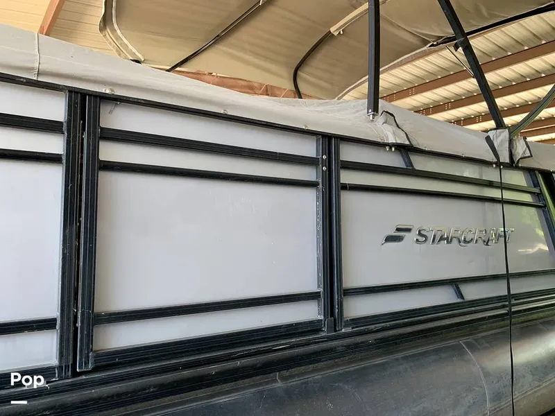 Slide: The Image of Starcraft CX23 R 2019 - 14066991