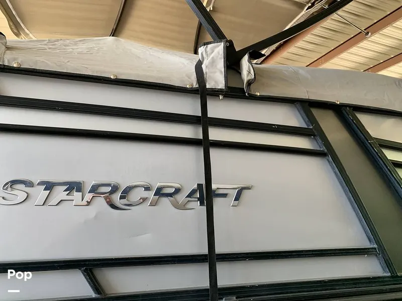 Slide: The Image of Starcraft CX23 R 2019 - 14066994