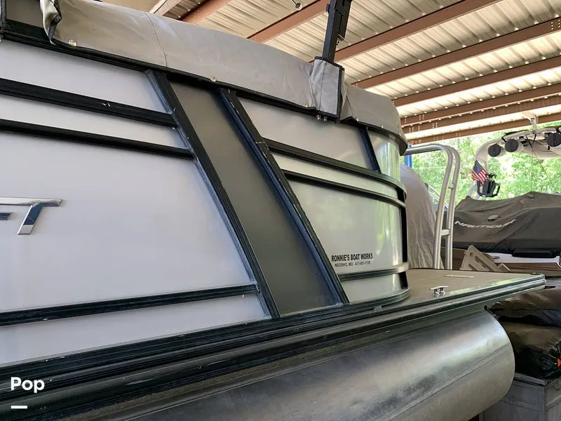 Slide: The Image of Starcraft CX23 R 2019 - 14066996