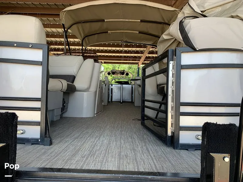 Slide: The Image of Starcraft CX23 R 2019 - 14067018