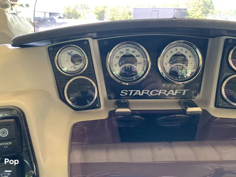 Slide: The Image of Starcraft CX23 R 2019 - 14067066