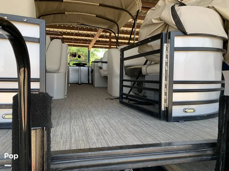 Slide: The Image of Starcraft CX23 R 2019 - 14067020