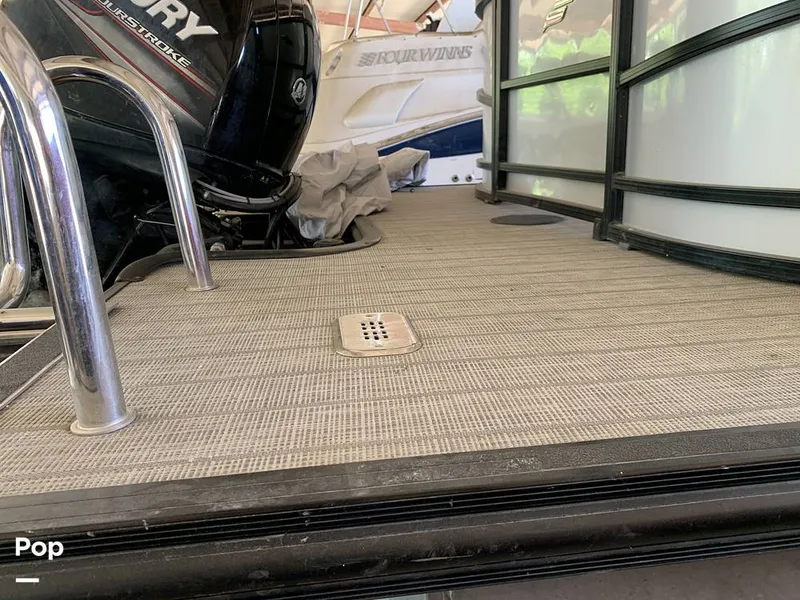 Slide: The Image of Starcraft CX23 R 2019 - 14067041