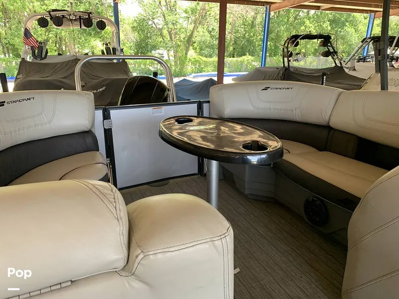 Slide: The Image of Starcraft CX23 R 2019 - 14067077