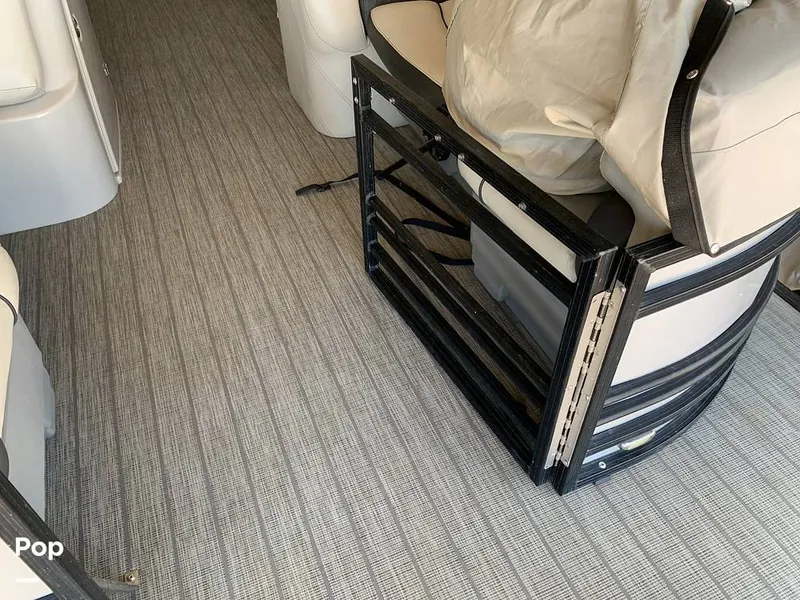 Slide: The Image of Starcraft CX23 R 2019 - 14067046