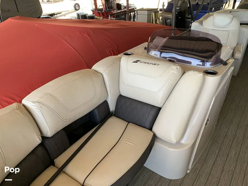 Slide: The Image of Starcraft CX23 R 2019 - 14067048