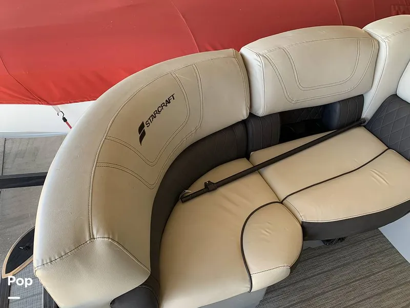 Slide: The Image of Starcraft CX23 R 2019 - 14067049