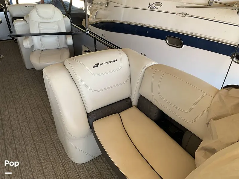 Slide: The Image of Starcraft CX23 R 2019 - 14067051