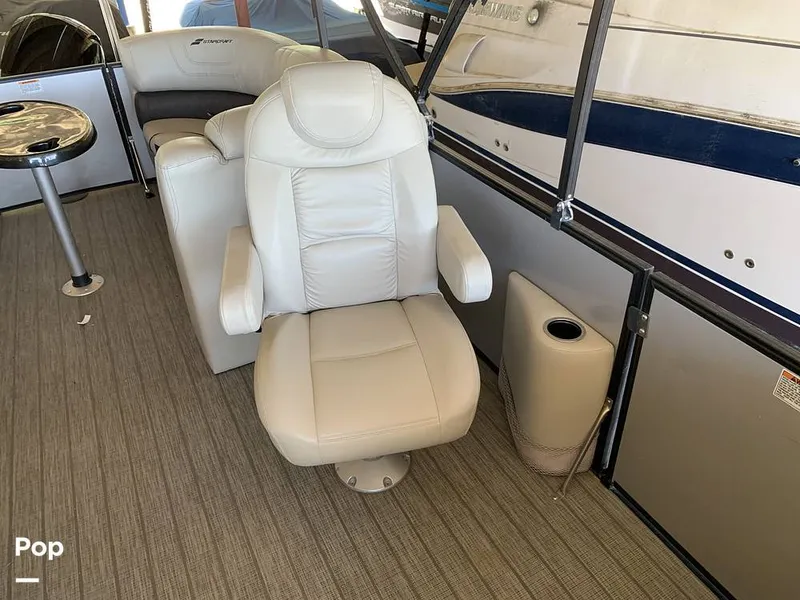 Slide: The Image of Starcraft CX23 R 2019 - 14067053