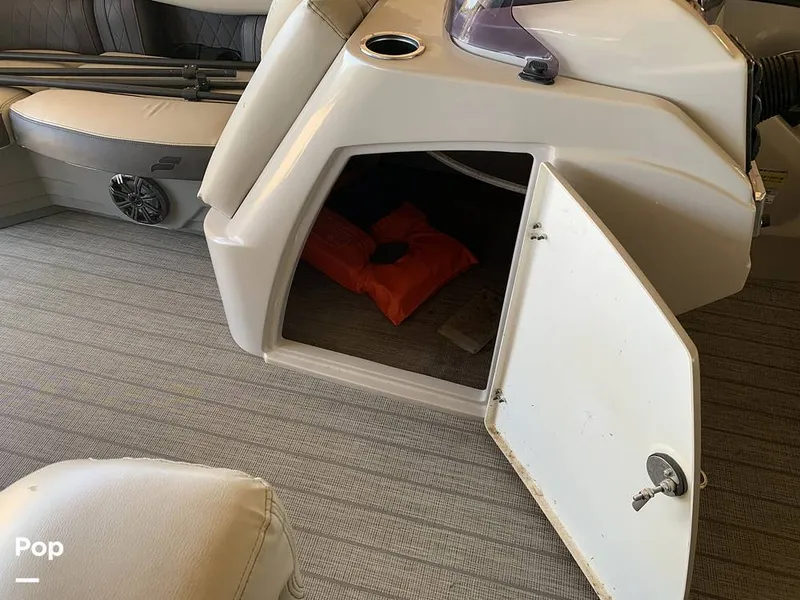 Slide: The Image of Starcraft CX23 R 2019 - 14067059