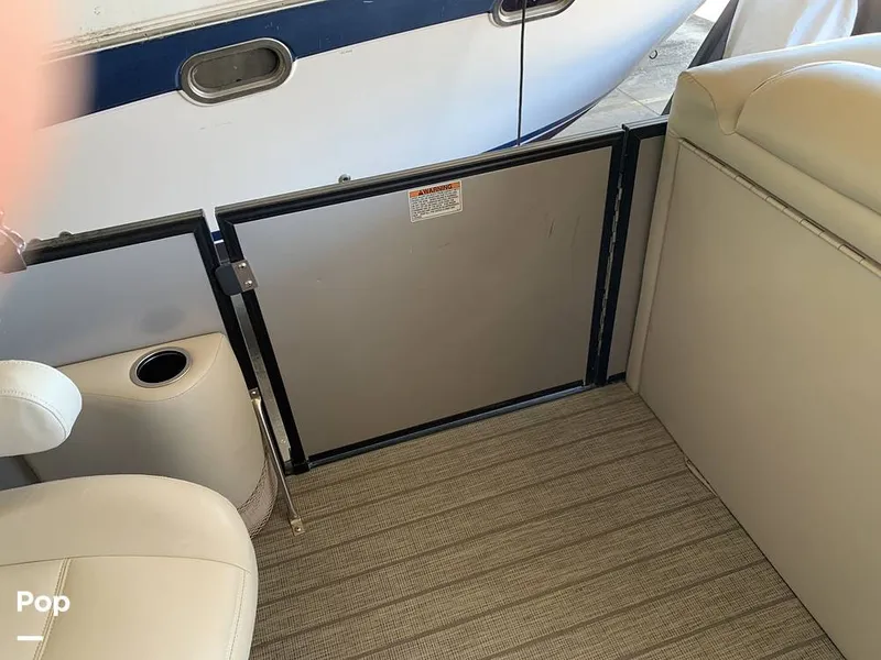 Slide: The Image of Starcraft CX23 R 2019 - 14067061