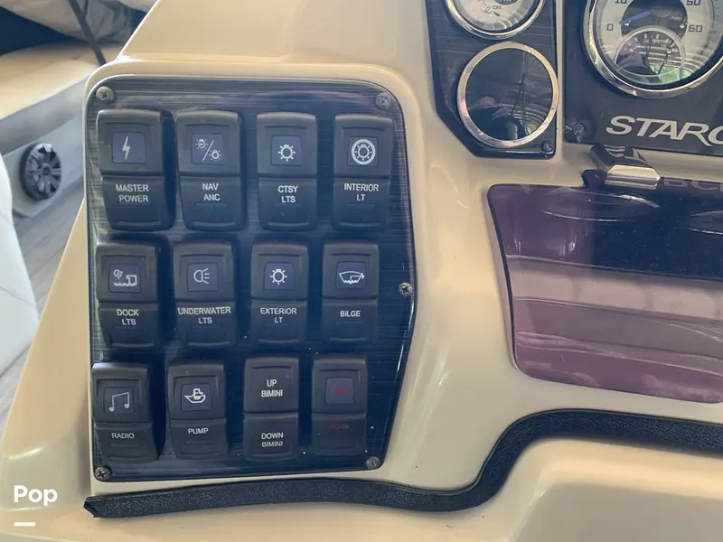 Slide: The Image of Starcraft CX23 R 2019 - 14067064