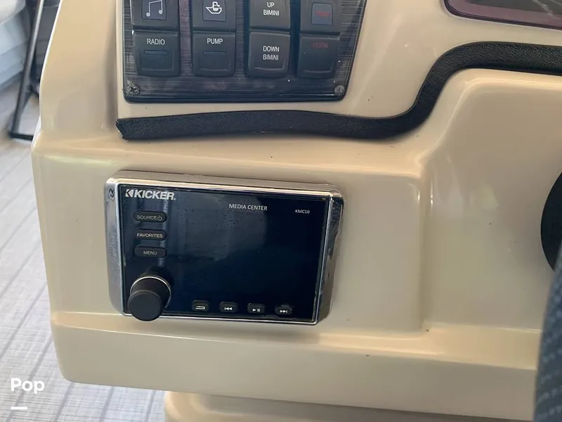 Slide: The Image of Starcraft CX23 R 2019 - 14067065