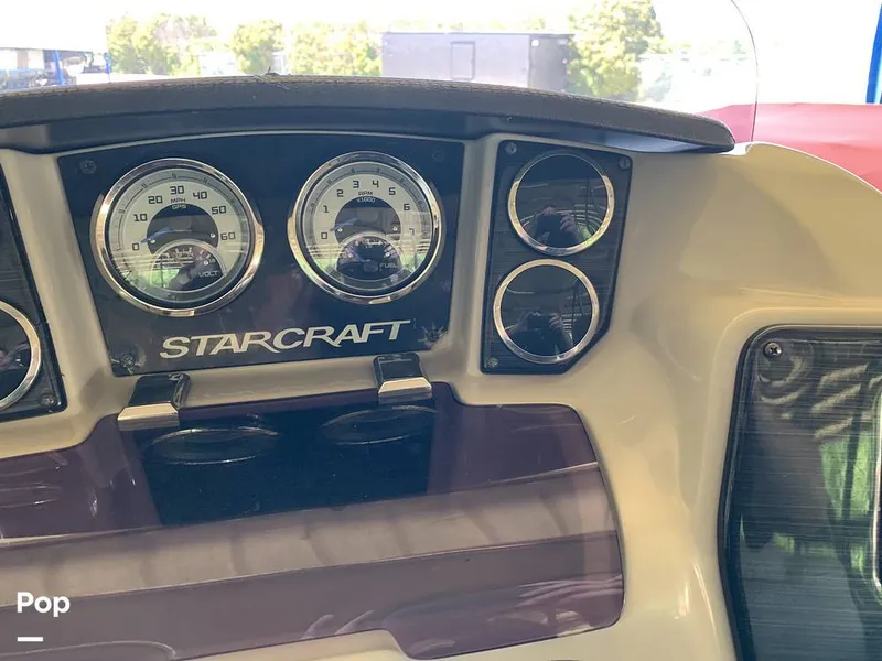 Slide: The Image of Starcraft CX23 R 2019 - 14067067