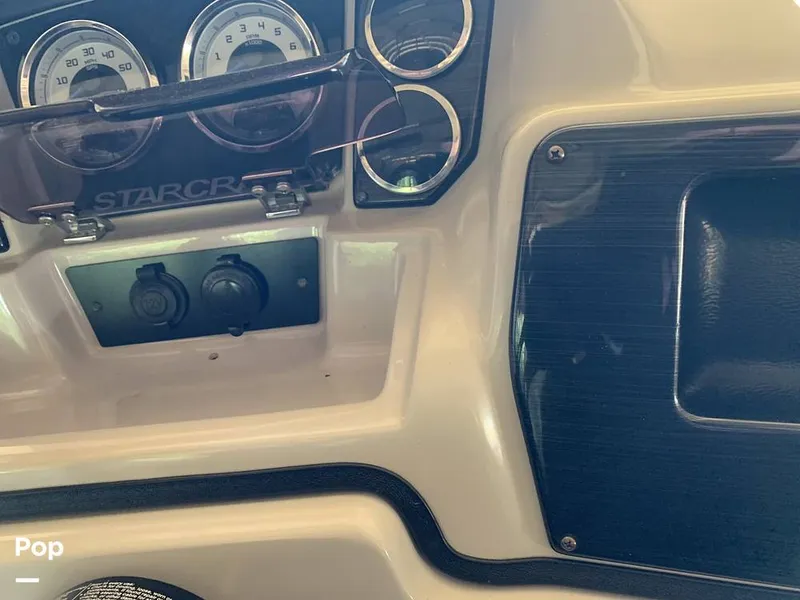 Slide: The Image of Starcraft CX23 R 2019 - 14067070