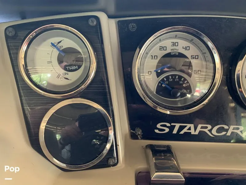 Slide: The Image of Starcraft CX23 R 2019 - 14067071