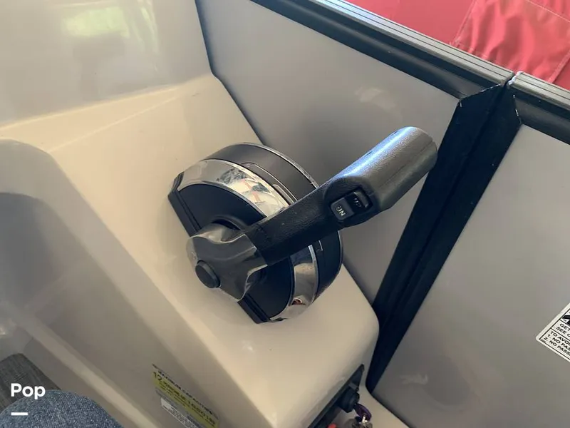 Slide: The Image of Starcraft CX23 R 2019 - 14067073