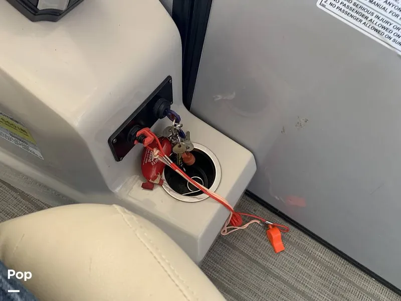 Slide: The Image of Starcraft CX23 R 2019 - 14067074