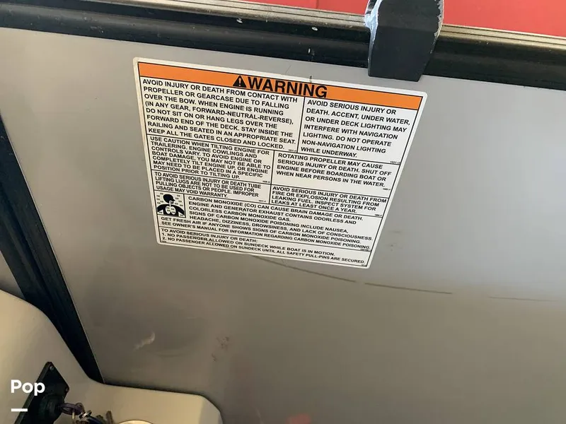 Slide: The Image of Starcraft CX23 R 2019 - 14067075