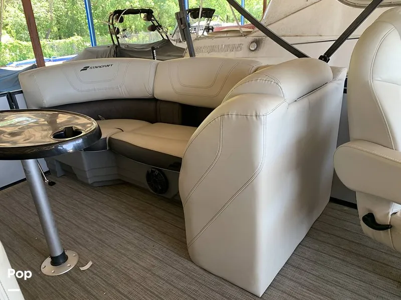 Slide: The Image of Starcraft CX23 R 2019 - 14067076