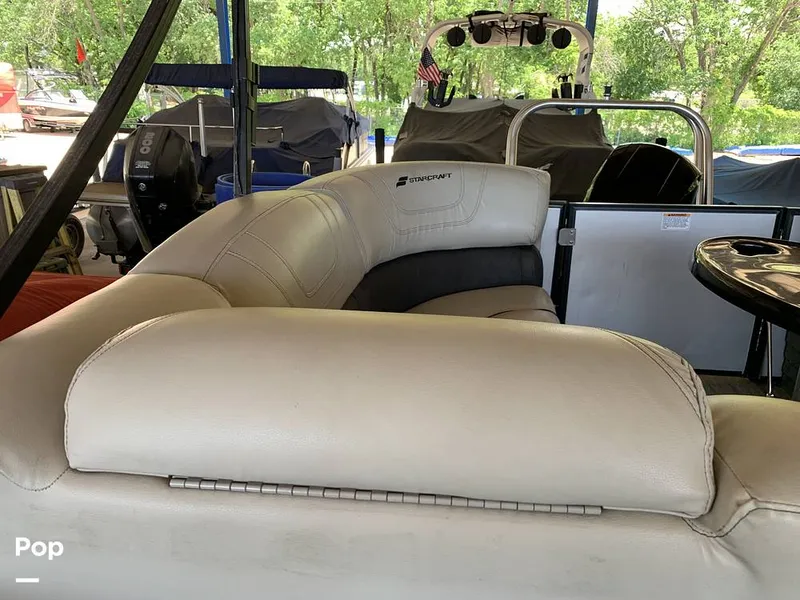 Slide: The Image of Starcraft CX23 R 2019 - 14067078