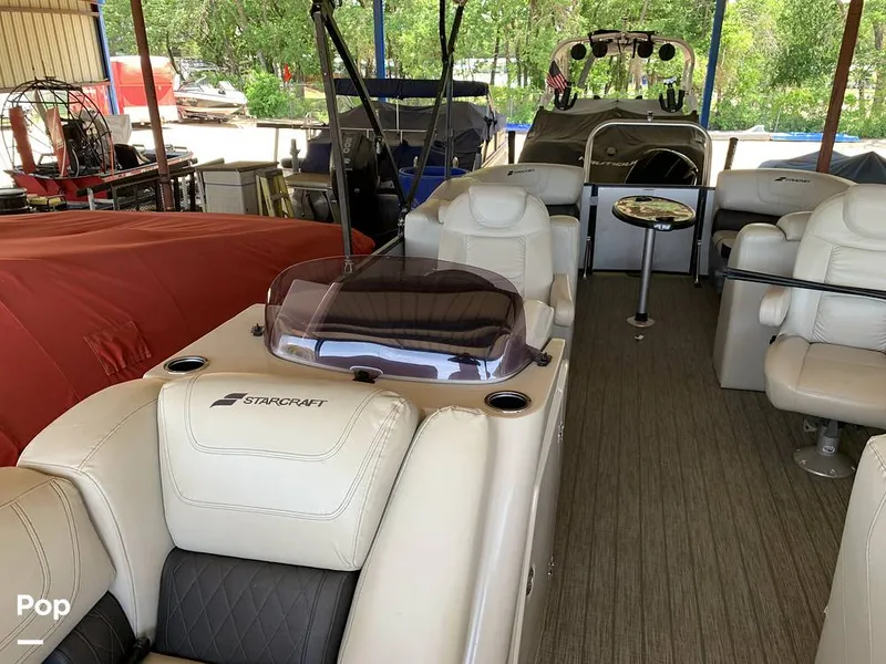 Slide: The Image of Starcraft CX23 R 2019 - 14067050