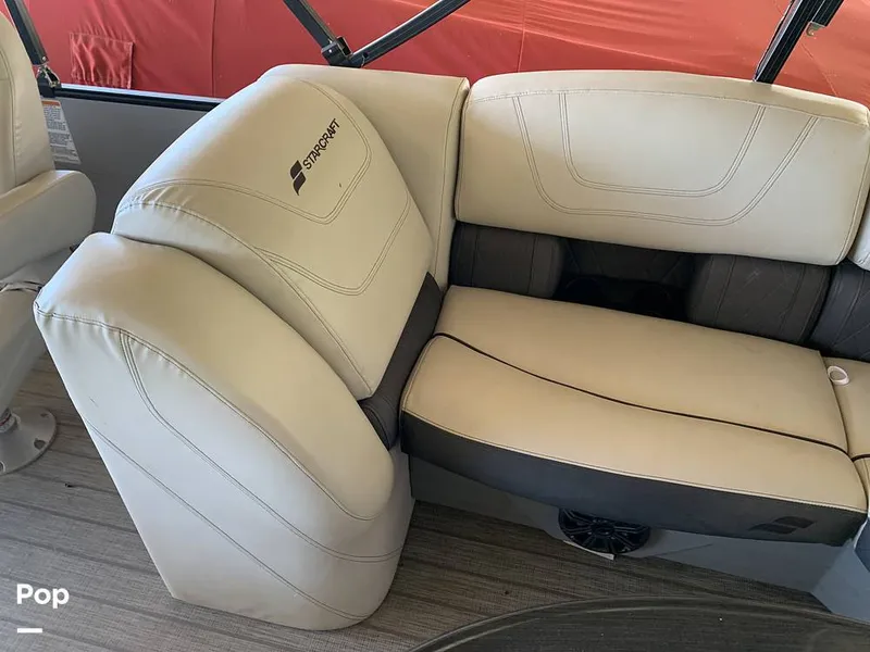 Slide: The Image of Starcraft CX23 R 2019 - 14067080