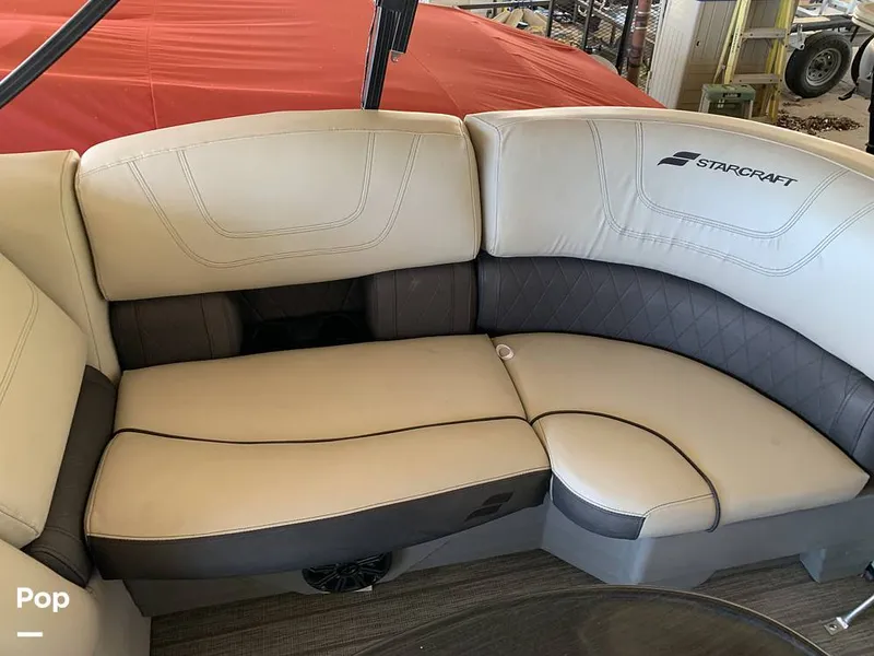 Slide: The Image of Starcraft CX23 R 2019 - 14067081